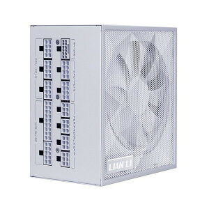 SX1200P-W0-JP Lian Li �z���C�g SX Platinum [�d�����j�b�g]