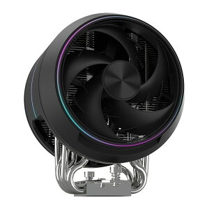 ZET5 BLACK ZALMAN ubN [CPUN[[]