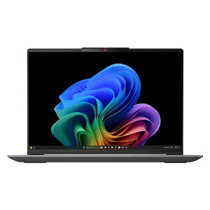 83HL001DJP Lenovo �N���E�h�O���[ IdeaPad Slim 5x Gen 9 [�m�[�g�p�\�R�� 14�^ / Win11 Home]