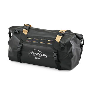 D63436 GIVI(Wr) oCN V[gobO h 40L CANYONV[Y GRT712C ubN fCgi