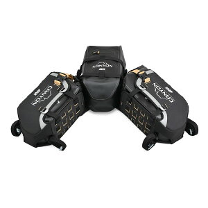 D63464 GIVI(Wr) oCN TChobO V[gobO h TChe16L+A12L 3_Zbg CANYONV[Y GRT721B ubN fCgi