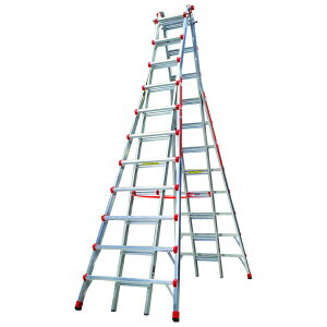 �y�@�l�������(�l��z���s��)�zLittle Giant �X�J�C�X�N���[�p�[ �L�k�����ڋr�� 4.47M ���J��H�� ���[�J�[����