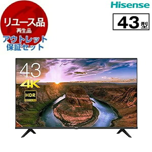 y[Xz AEgbgۏ؃Zbg er 43^ nCZX Hisense 43E65G 43V^ 43C` nEBSECSfW^ 4K`[i[ ter 2021`2023N