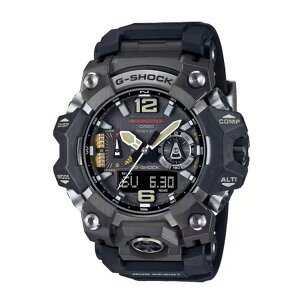GWG-B1000-1AJF CASIO G-SHOCK MASTER OF G MUDMASTER [�\�[���[�[�d�r���v (�����Y�E�H�b�`)]