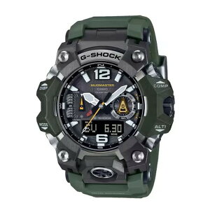 GWG-B1000-3AJF CASIO G-SHOCK MASTER OF G MUDMASTER [�\�[���[�[�d�r���v (�����Y�E�H�b�`)]