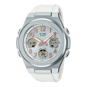 MSG-W610-7AJF CASIO BABY-G G-MS [�\�[���[�[�d�r���v (���f�B�[�X�E�H�b�`)]
