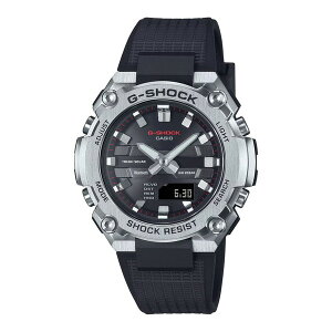 GST-B600-1AJF CASIO G-SHOCK G-STEEL [�\�[���[�[�d�r���v (�����Y�E�H�b�`)]