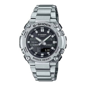 GST-B600D-1AJF CASIO G-SHOCK G-STEEL [�\�[���[�[�d�r���v (�����Y�E�H�b�`)]