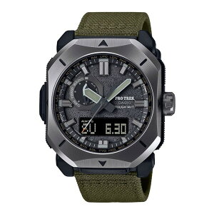 PRW-6900YB-3JF CASIO PRO TREK Climber Line [�\�[���[�[�d�r���v (�����Y�E�H�b�`)]