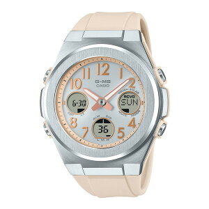 MSG-W610FE-4AJF CASIO BABY-G G-MS [�\�[���[�[�d�r���v (���f�B�[�X�E�H�b�`)]