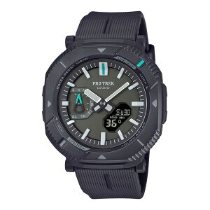 PRJ-B001-1JF CASIO PRO TREK Hiker Line [�\�[���[�[�d�r���v (�����Y�E�H�b�`)]