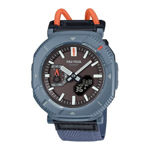 PRJ-B001B-2JF CASIO PRO TREK Hiker Line [�\�[���[�[�d�r���v (�����Y�E�H�b�`)]
