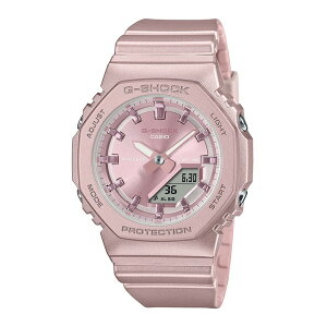 �r���v ���v CASIO �J�V�I G-SHOCK ���f�B�[�X GMA-P2100ST-4AJF G�V���b�N GSHOCK �W�[�V���b�N �N�H�[�c �E�H�b�` �s���N �a���� �V���� �N���X�}�X ��̓� �M�t�g �v���[���g GMAP2100ST4AJF