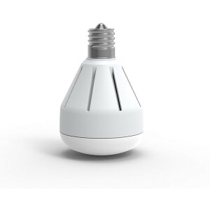 coconimo tsuita E17OR50WS �d���F ���{�h�ЃX�L�[�� [LED�d��]