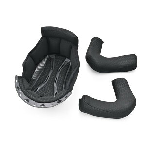 D62287 �o�C�N �w�����b�g DN-006SJ�p ��C�i �C���i�[�p�b�h �����Z�b�g S�T�C�Y�p �f�C�g�i