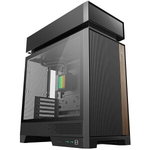 R-CL6600-BKNNA0-G-1 DEEPCOOL �u���b�N [PC�P�[�X]