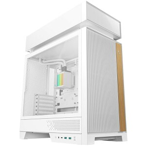 R-CL6600-WHNNA0-G DEEPCOOL �z���C�g [PC�P�[�X]