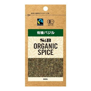 �G�X�r�[�H�i S&B ORGANIC SPICE �ܓ��� �L�@�o�W�� 4.7g ×10 ���[�J�[���� �M�t�g �v���[���g ���Ε� �~�M�t�g