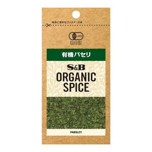 �G�X�r�[�H�i S&B ORGANIC SPICE �ܓ��� �L�@�p�Z�� 2.7g ×10 ���[�J�[���� �M�t�g �v���[���g ���Ε� �~�M�t�g