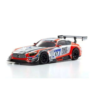 MZP257FRS ASC MR04W-MM �����Z�f�X AMG GT3 No.47 ����