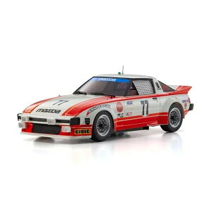 MZP161R ASC MR04 �}�c�_ RX-7 SA22C 1979 No77 ����