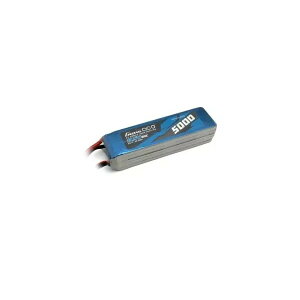 GAB2502 Gens ace LiPo 5000(60C/18.5V/�\�t�g�p�b�N/XT60) ����