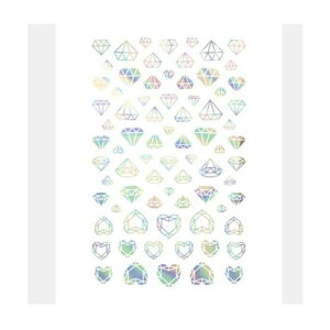 TSUMEKIRA(�c���L��) �l�C���V�[�� es �������l�v���f���[�X Shiny Stone �I�[���� (�W�F����p) ES-SOM-008 �C���O�J�����g