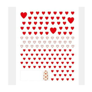 TSUMEKIRA(�c���L��) �l�C���V�[�� es MEGU NAIL�v���f���[�X MEGU�n�[�g RED�E���b�h ES-MGN-010 �C���O�J�����g