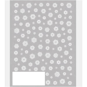 TSUMEKIRA(�c���L��) �l�C���V�[�� Airy snow(�G�A���[ �X�m�[) 2 NN-YUK-016 �C���O�J�����g