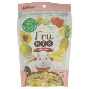 �n���X�^�[�E���X��FruMIX300g �h�M�[�}��