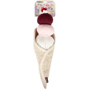 �L�̂����둫�܂݂��� �A�C�X�l �h�M�[�}��