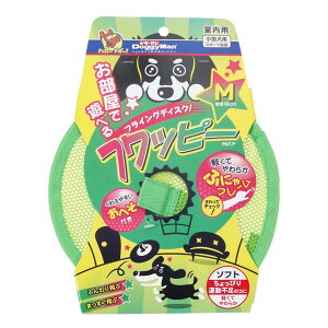 �t���b�s�[M �h�M�[�}��