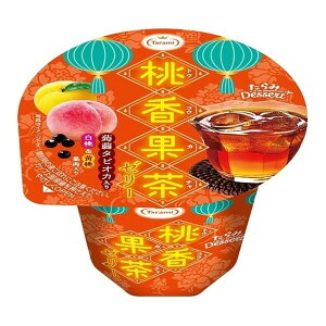 ����� Dessert �����ʒ��[���[ 230g ×6 ���[�J�[���� �v���[���g �M�t�g