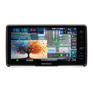 MDV-M912F KENWOOD [�J�[�i�r]