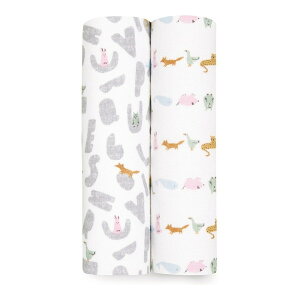 �G�C�f���A���h�A�l�C ������� �X���h�� �A���t�@�x�b�g�A�j�}�� 2�� SWADAEESWC20027 aden + anais