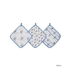 �G�C�f���A���h�A�l�C �E�H�b�V���N���X �~�b�L�[�X�^�[�Q�C�U�[ 3�� WCADAEDEWCC30006DIJB aden + anais