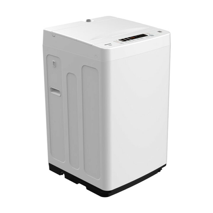 楽天市場】洗濯機 4.5kg Hisense ハイセンス HW-K45L 全自動洗濯機 4.5 