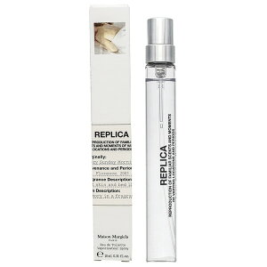 ���]���}���W�F�� ���v���J ���C�W�[�T���f�[���[�j���O �I�[�h�g���� 10mL MAM-REPLICALAZYSUNM-10 Maison Margiela