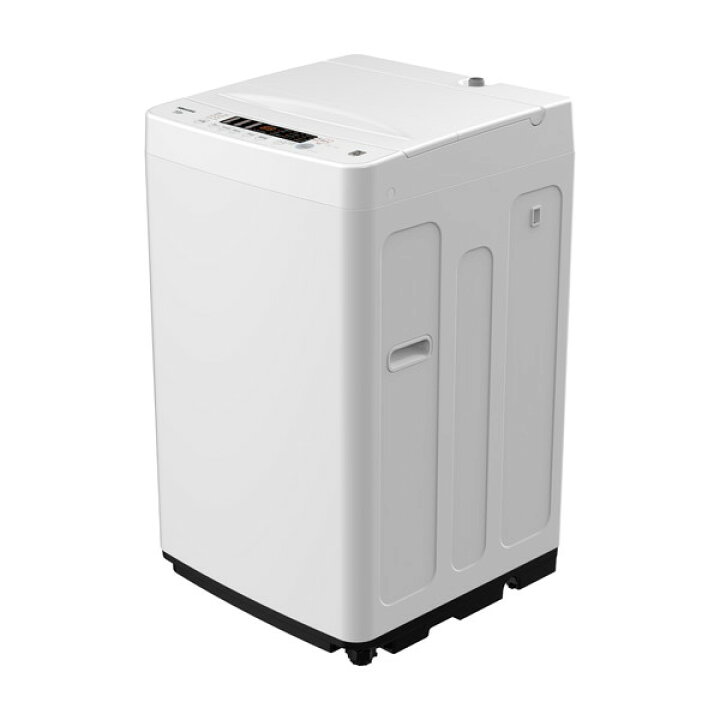 楽天市場】洗濯機 4.5kg Hisense ハイセンス HW-K45L 全自動洗濯機 4.5 