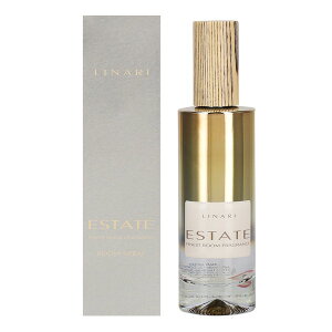 LINARI ���i�[�� �G�X�^�[�^ ���[���X�v���[ 100mL LIN-ESTATESPRAY-100 �t���O�����X �a���� �V���� �N���X�}�X �M�t�g �v���[���g