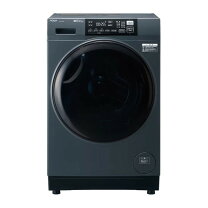 楽天市場】ドラム式洗濯乾燥機 aqua（カラーブラック）の通販