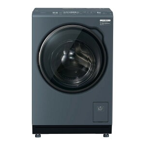 AQW-DXS12A-L(K) AQUA �T�t�@�C�A�u���b�N �܂������h���� [�h���������󊣑��@ (����@12kg/�����@6kg) ���J��]