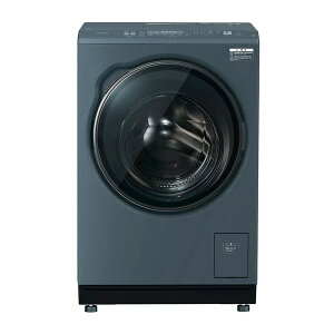 AQW-DXS12A-R(K) AQUA �T�t�@�C�A�u���b�N �܂������h���� [�h���������󊣑��@ (����@12kg/�����@6kg) �E�J��]