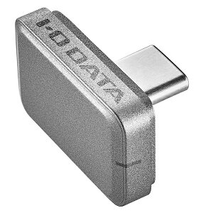 SSPJ-UTC512 IODATA [USB 3.2 Gen1�Ή� ���^�O�t��SSD (512GB�EUSB-C)]