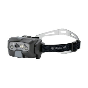 �w�b�h���C�g HF8R Core 502801 LED LENSER ���[�J�[����
