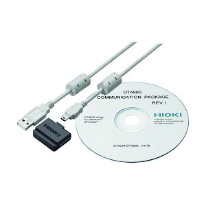 DT490001 ���u�d�@ �ʐM�p�b�P�[�W (USB) DT4900-01 ���[�J�[����