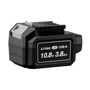 EZ8L1038HA PANASONIC EXENA 10.8V3.8Ah�d�r�p�b�N ���[�J�[����