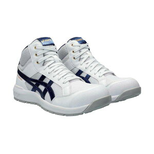 1273A091.10125.5 �A�V�b�N�X �E�B���W���u CP218 �z���C�g/�s�[�R�[�g 25.5cm ���[�J�[����