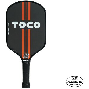 �s�b�N���{�[�� TPR-501 �G���H�� EVOL TOCO �u���b�N ���[�J�[����