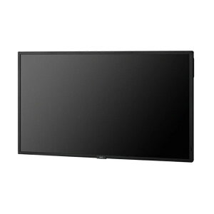 LCD-M501-2 NEC MultiSync [50�^�p�u���b�N�t���f�B�X�v���C / 3840×2160 / DisplayPort�AHDMI / �X�s�[�J: ����]